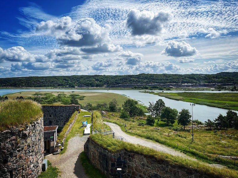 Photo 2 at Bohus Fortress in Kungälv