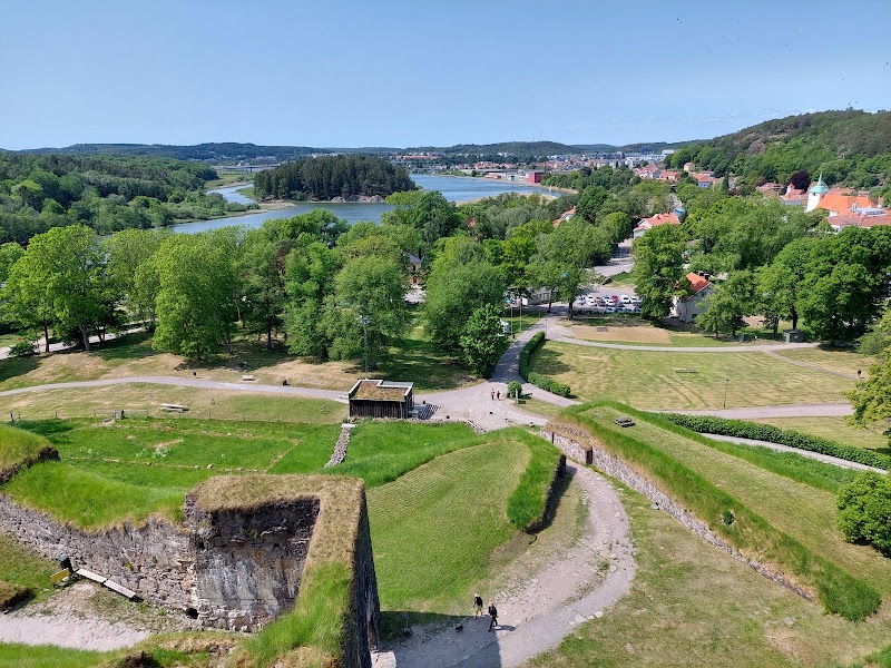 Photo 3 at Bohus Fortress in Kungälv