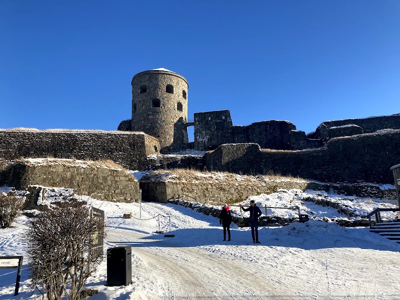Photo 4 at Bohus Fortress in Kungälv