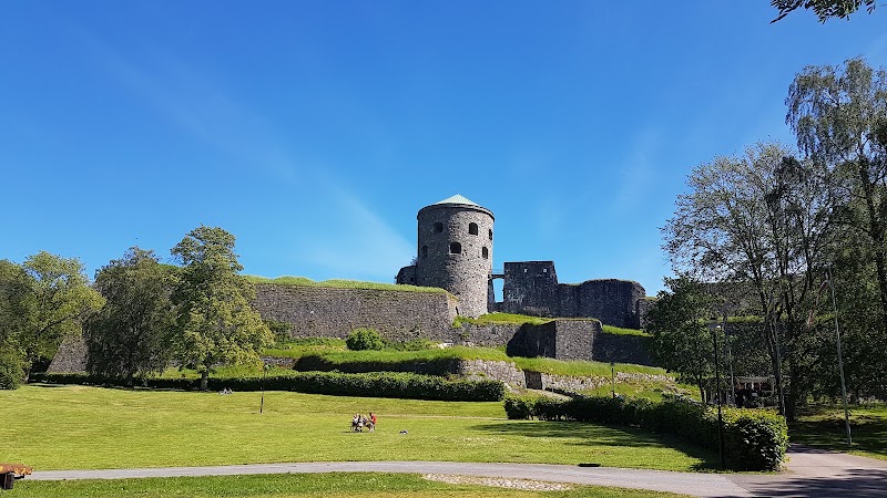 Photo 5 at Bohus Fortress in Kungälv
