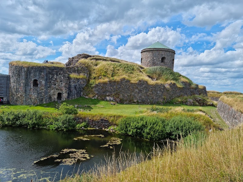 Photo 6 at Bohus Fortress in Kungälv