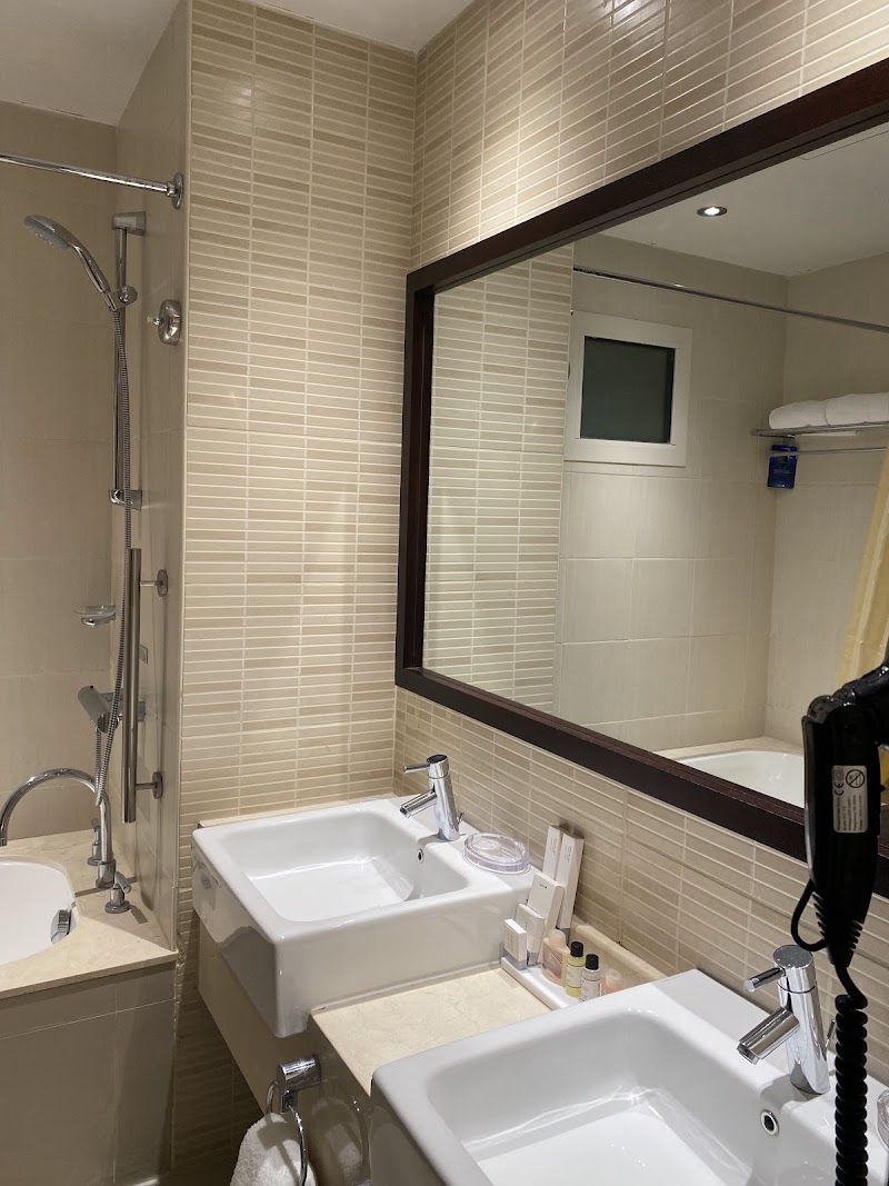 Photo 3 at Radisson Blu Resort, Fujairah in Dibba Al-Fujairah