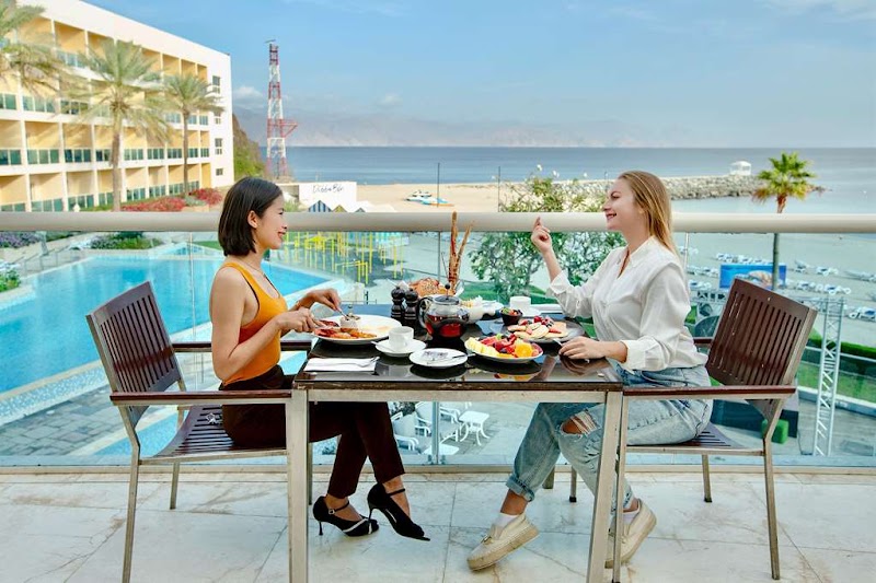 Photo 6 at Radisson Blu Resort, Fujairah in Dibba Al-Fujairah