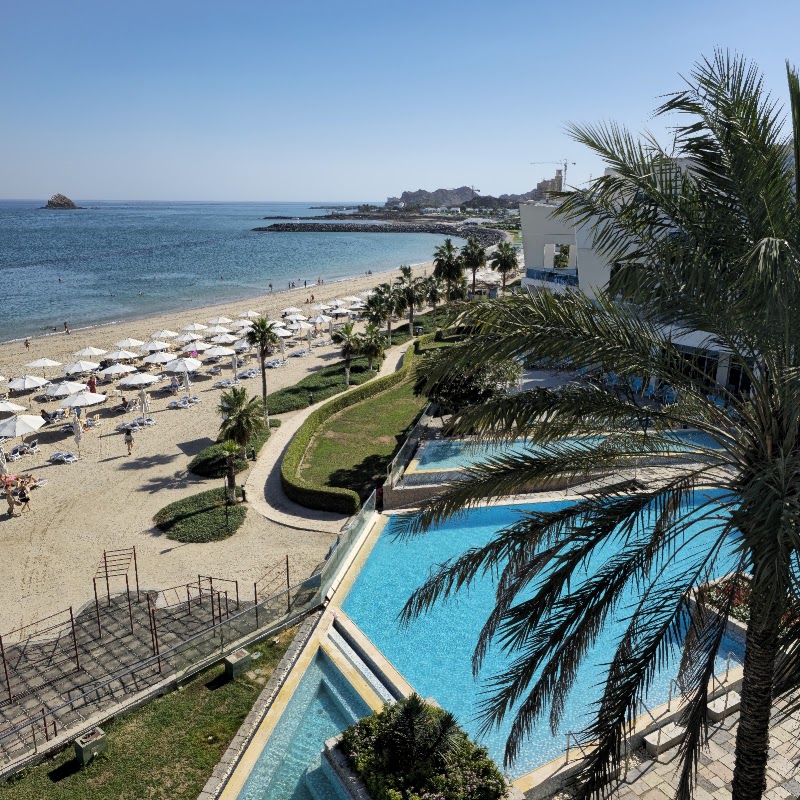 Photo 2 at Radisson Blu Resort, Fujairah in Dibba Al-Fujairah