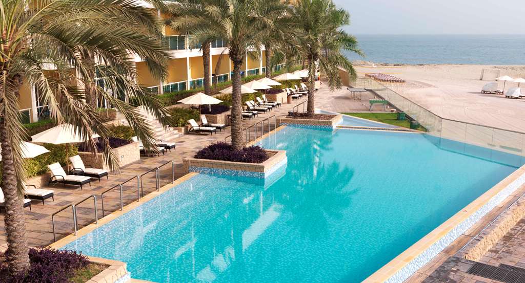 Radisson Blu Resort, Fujairah in Dibba Al-Fujairah
