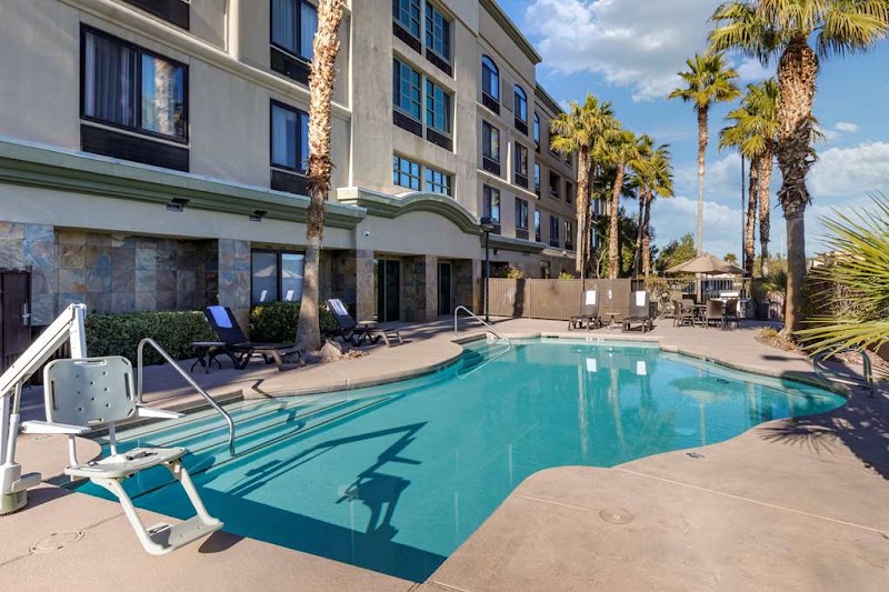 Photo 4 at Best Western Plus Las Vegas South Henderson in Henderson