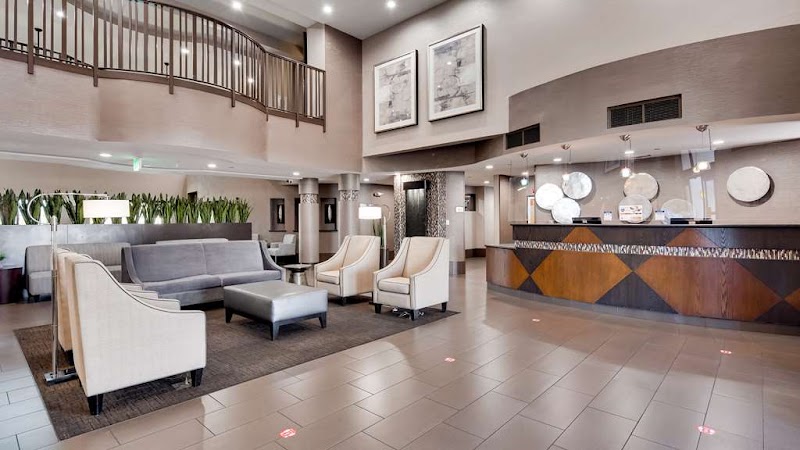 Photo 6 at Best Western Plus Las Vegas South Henderson in Henderson