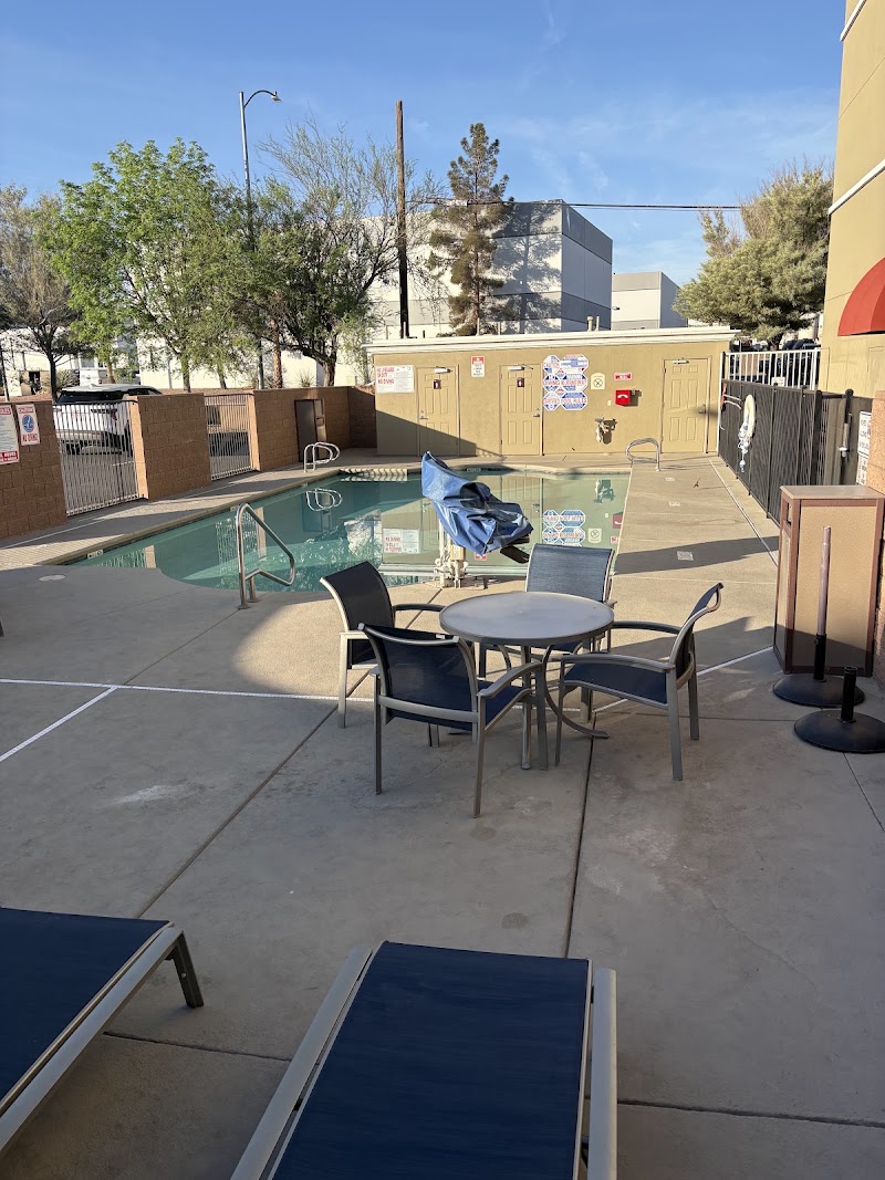 Photo 2 at Best Western Plus Las Vegas South Henderson in Henderson