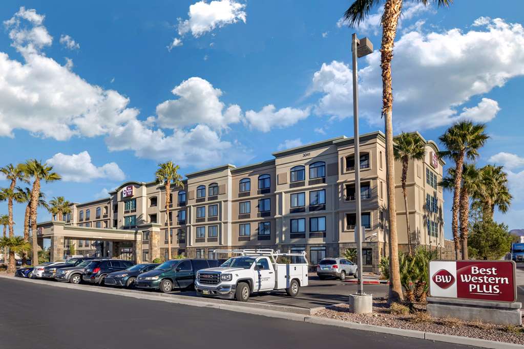 Best Western Plus Las Vegas South Henderson in Henderson