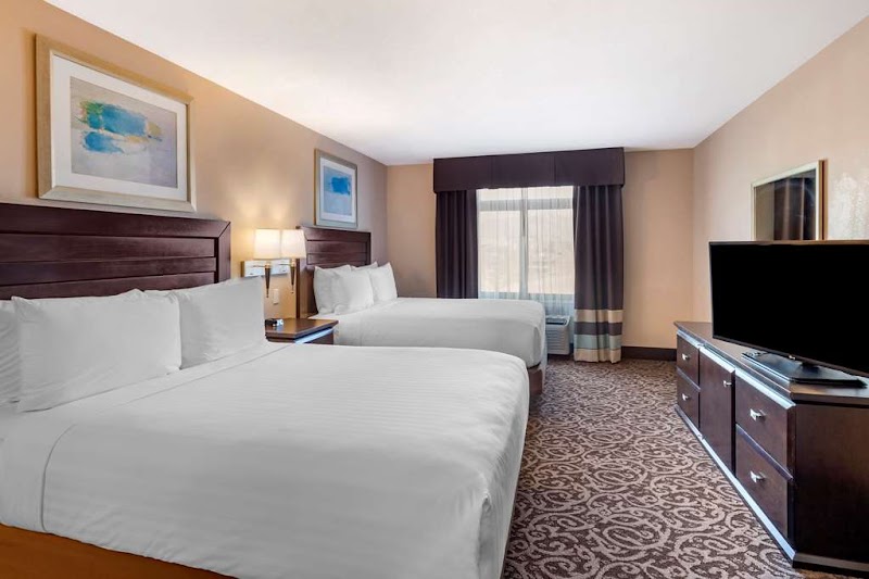 Photo 1 at Best Western Plus Las Vegas South Henderson in Henderson