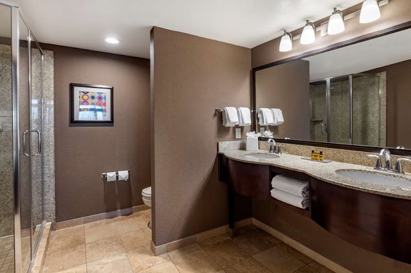 Photo 3 at Best Western Plus Las Vegas South Henderson in Henderson