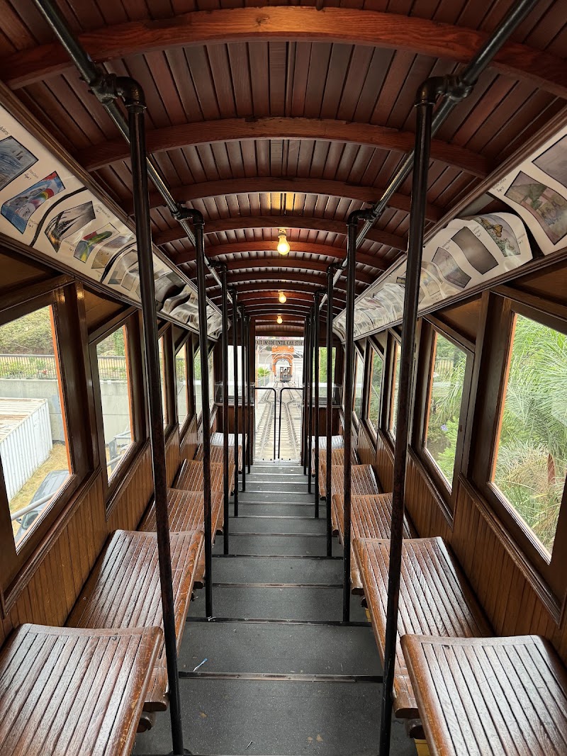Photo 3 at Angels Flight Railway in Los Angeles