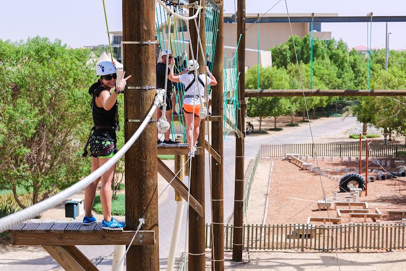 Photo 6 at Al Ain Adventure in Al Ain
