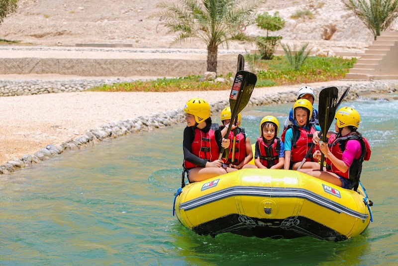 Photo 1 at Al Ain Adventure in Al Ain