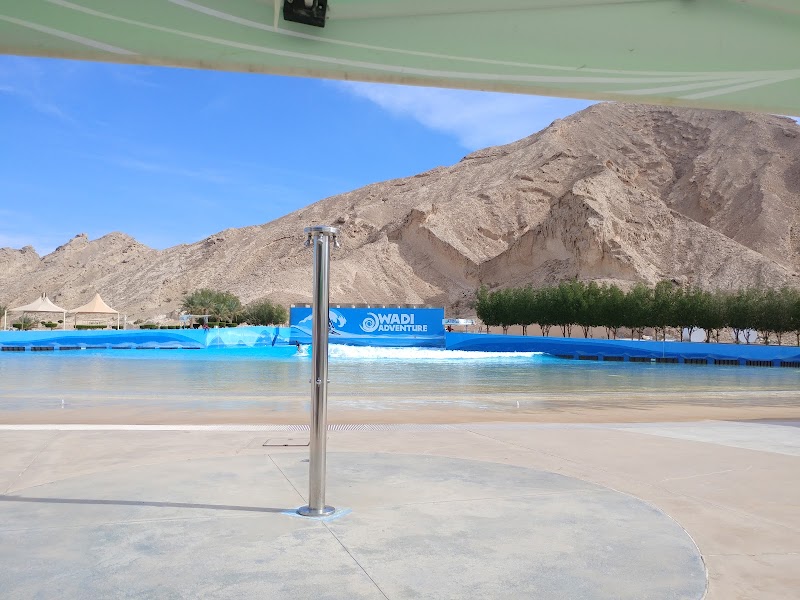 Photo 2 at Al Ain Adventure in Al Ain