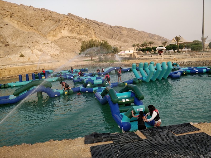 Photo 3 at Al Ain Adventure in Al Ain