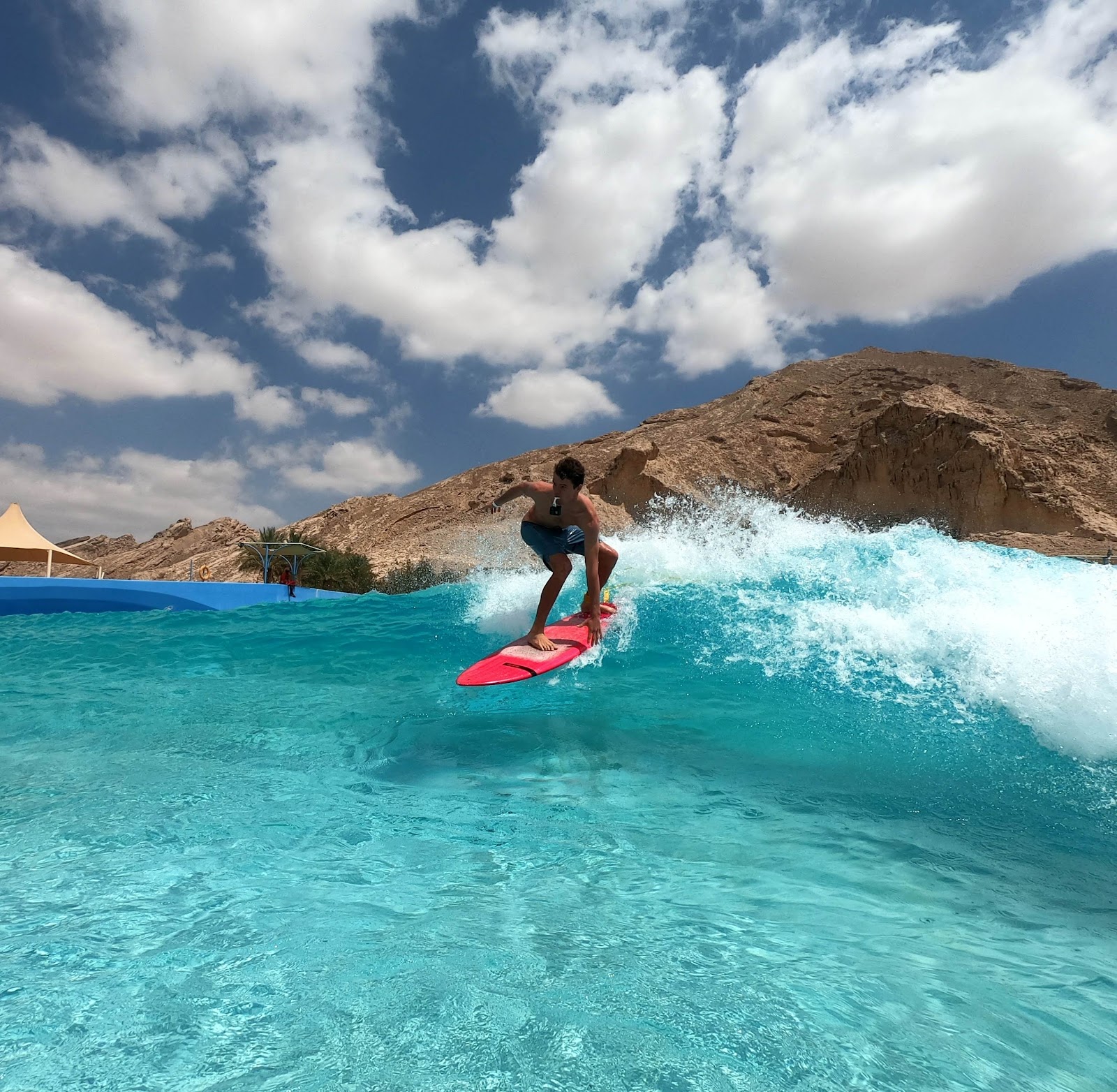 Al Ain Adventure in Al Ain