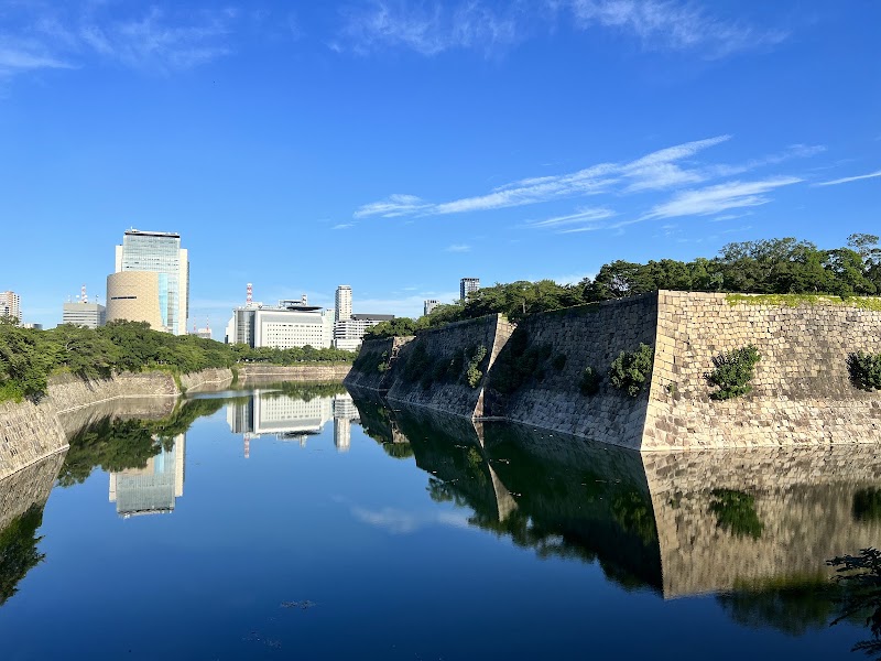 Photo 4 at Osaka Castle in Osaka