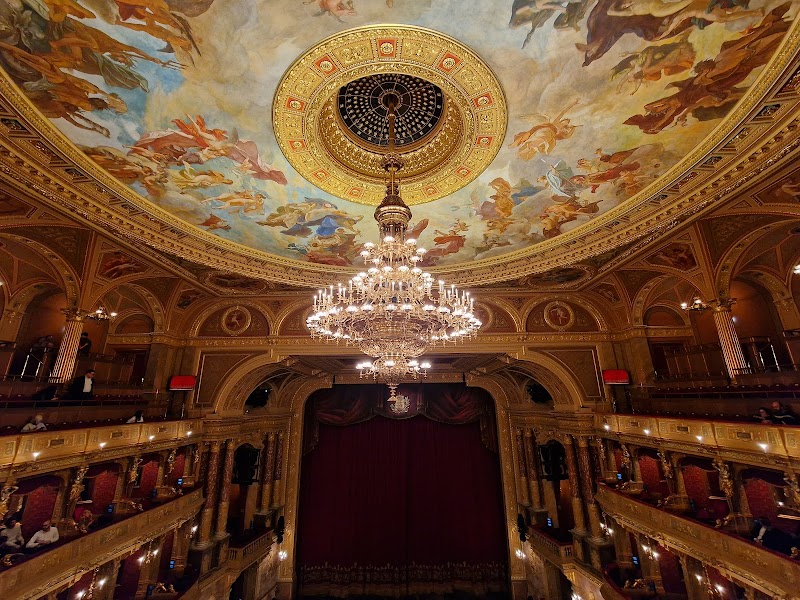 Photo 5 at Hungarian State Opera in Budapest