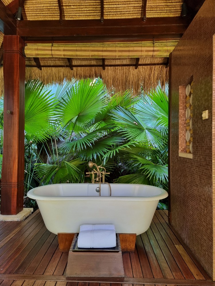Photo 3 at Anantara Maia Seychelles Villas in 