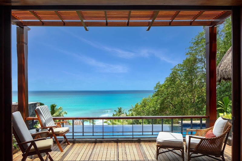 Photo 6 at Anantara Maia Seychelles Villas in 