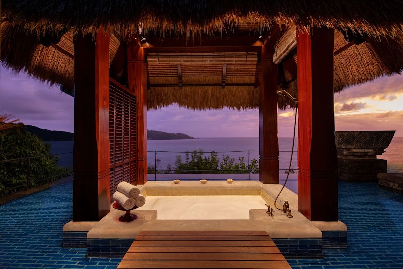 Photo 4 at Anantara Maia Seychelles Villas in 