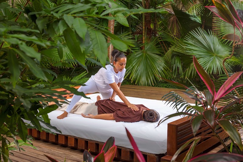 Photo 5 at Anantara Maia Seychelles Villas in 