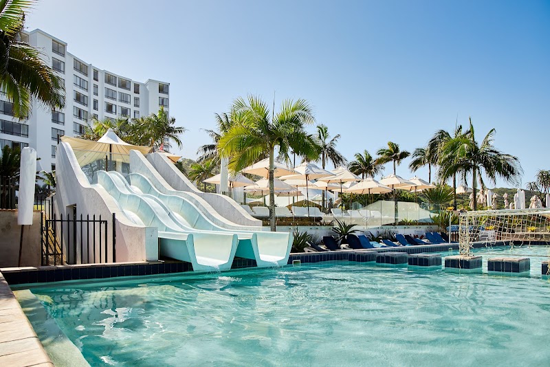 Photo 4 at Breakers Resort Hotel in uMhlanga