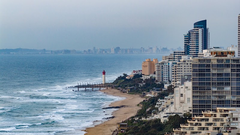 Breakers Resort Hotel in uMhlanga