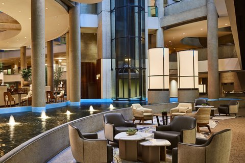 Photo 4 at The Westin Bonaventure Hotel & Suites, Los Angeles in Los Angeles