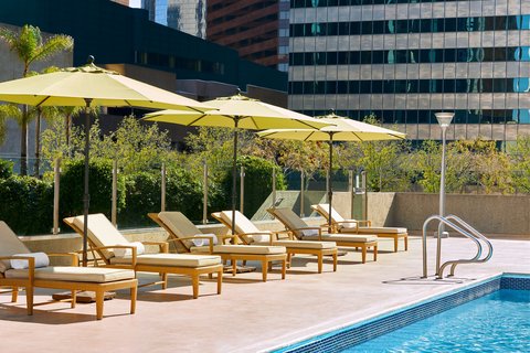 Photo 2 at The Westin Bonaventure Hotel & Suites, Los Angeles in Los Angeles