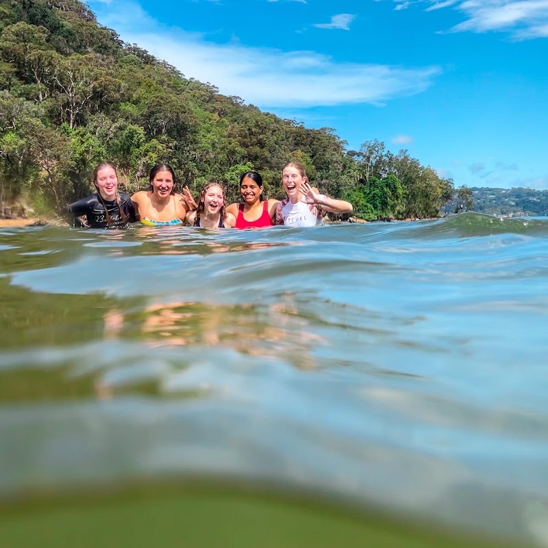 Photo 1 at Pittwater Eco Adventures in Manly