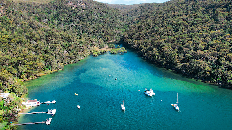 Pittwater Eco Adventures in Manly