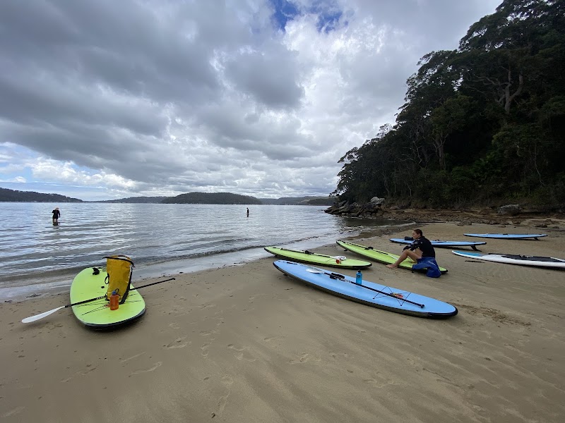 Photo 5 at Pittwater Eco Adventures in Manly