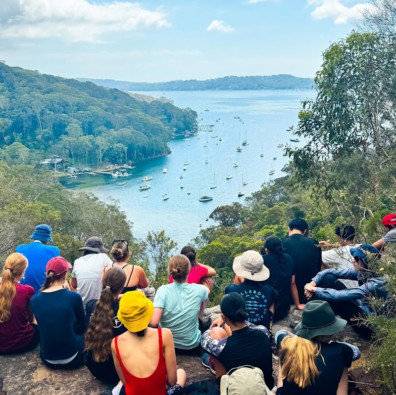 Photo 2 at Pittwater Eco Adventures in Manly