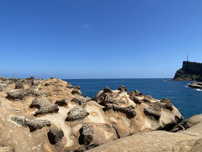 Photo 4 at Yehliu Ocean World in Yeliu Village