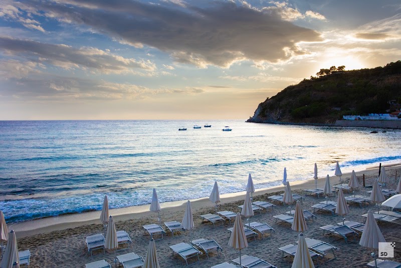 Photo 3 at Hotel Villaggio Baia D'Ercole in Capo Vaticano