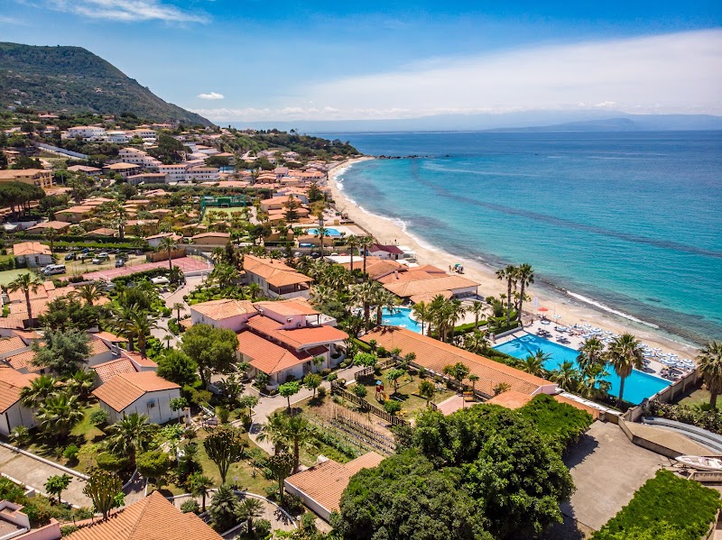 Photo 6 at Hotel Villaggio Baia D'Ercole in Capo Vaticano