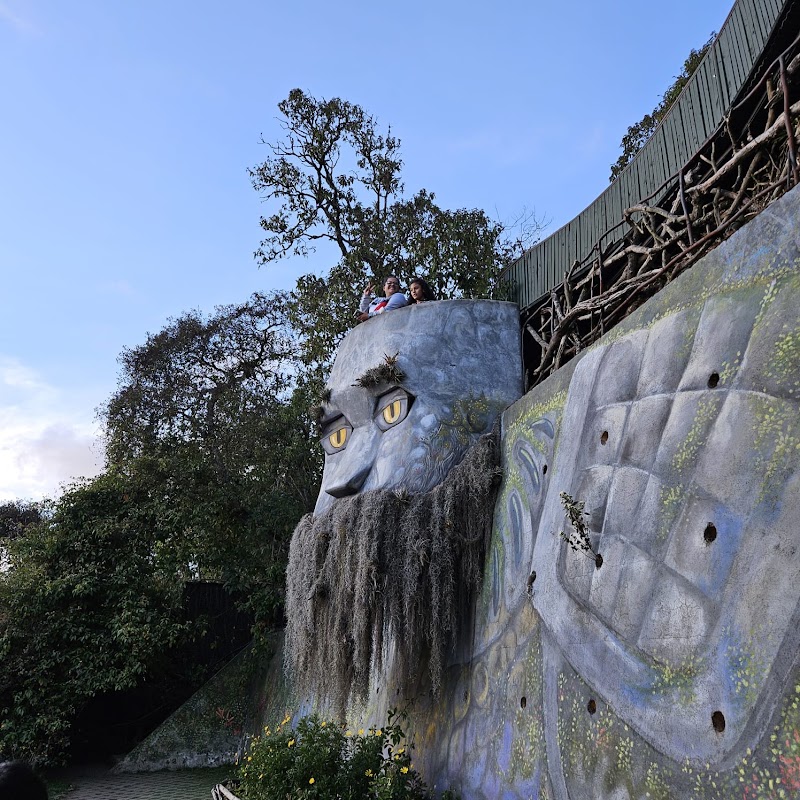 Photo 4 at Hobbitenango in Antigua Guatemala