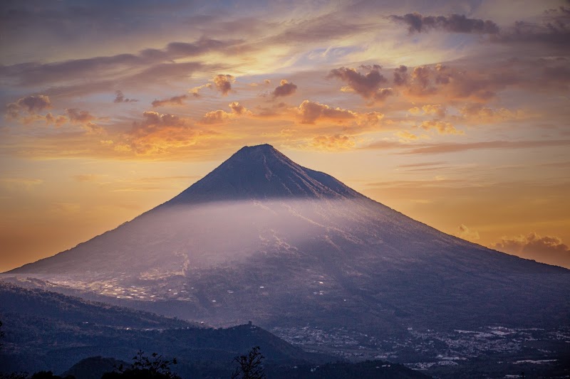 Photo 1 at Hobbitenango in Antigua Guatemala