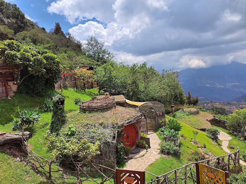 Photo 3 at Hobbitenango in Antigua Guatemala