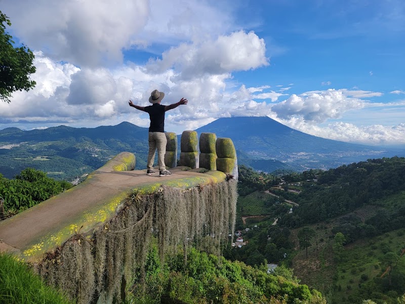 Photo 5 at Hobbitenango in Antigua Guatemala