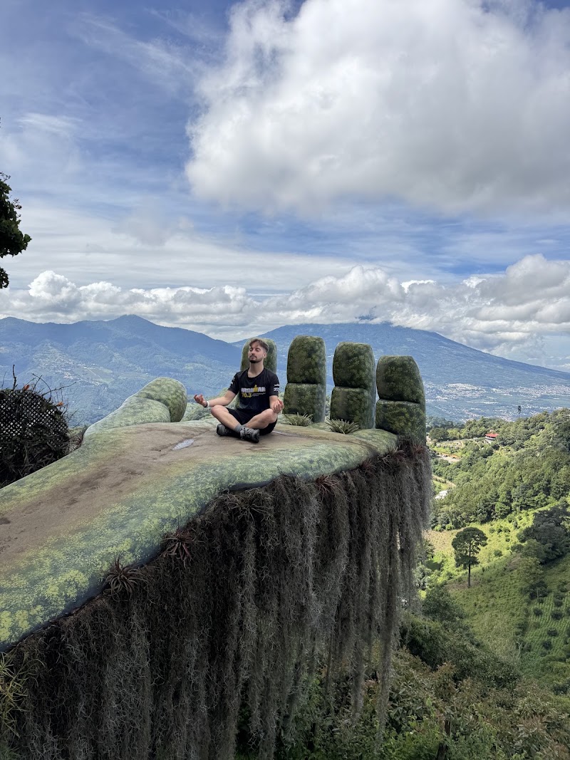 Photo 2 at Hobbitenango in Antigua Guatemala