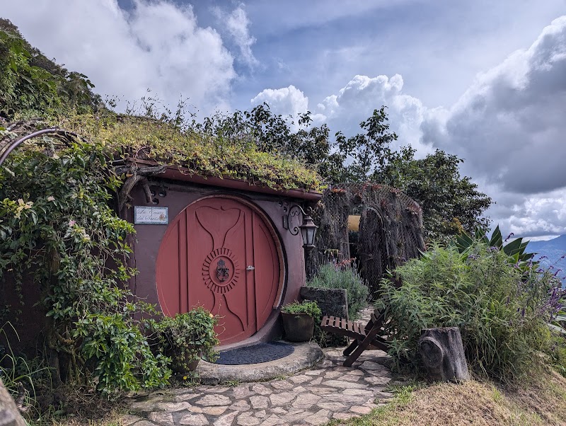Photo 6 at Hobbitenango in Antigua Guatemala