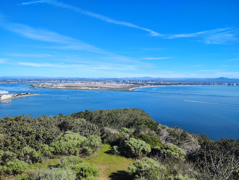 Photo 1 at Cabrillo National Monument Visitor Center in San Diego