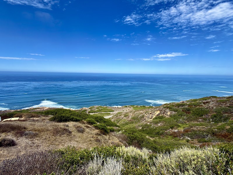 Photo 3 at Cabrillo National Monument Visitor Center in San Diego
