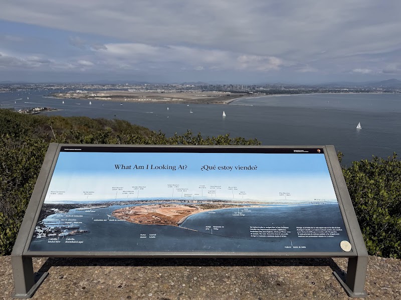 Photo 6 at Cabrillo National Monument Visitor Center in San Diego