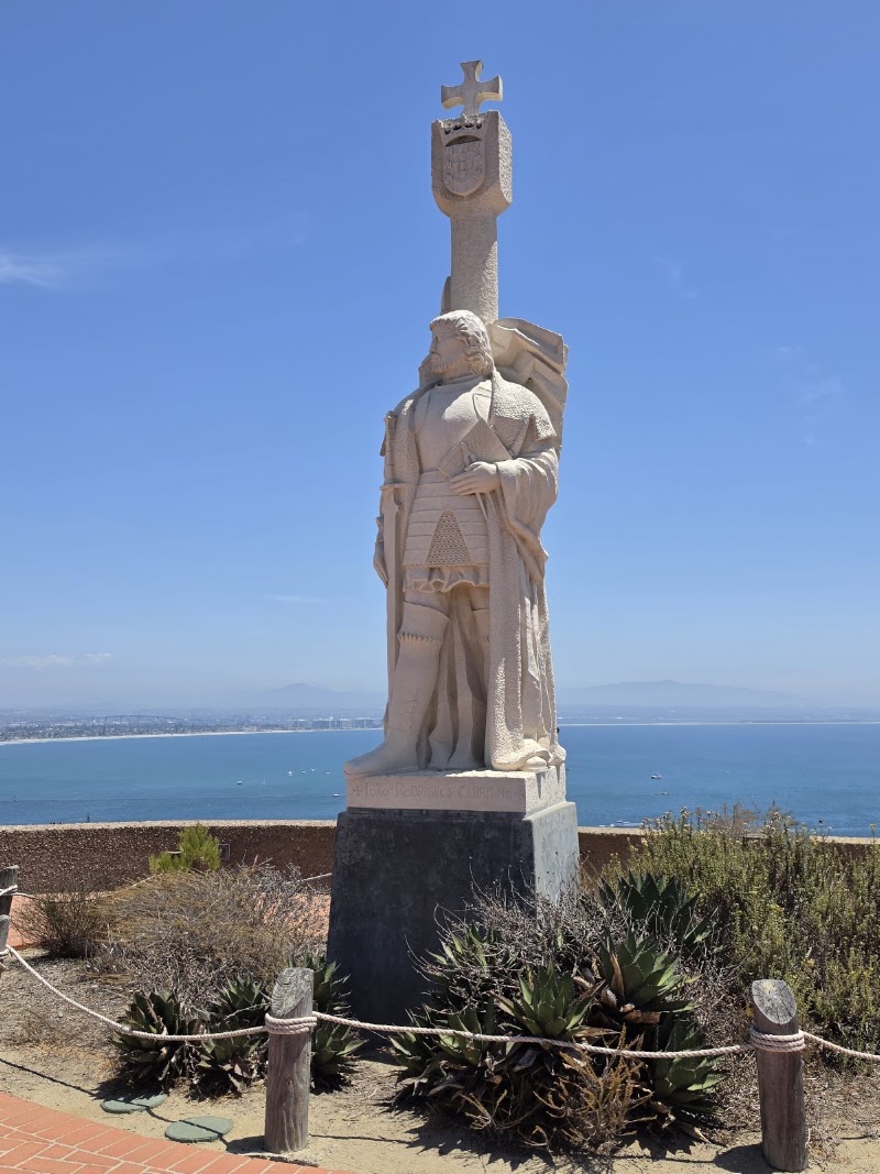 Photo 4 at Cabrillo National Monument Visitor Center in San Diego