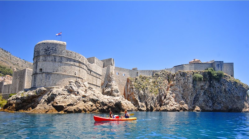 Adventure Dubrovnik in Dubrovnik