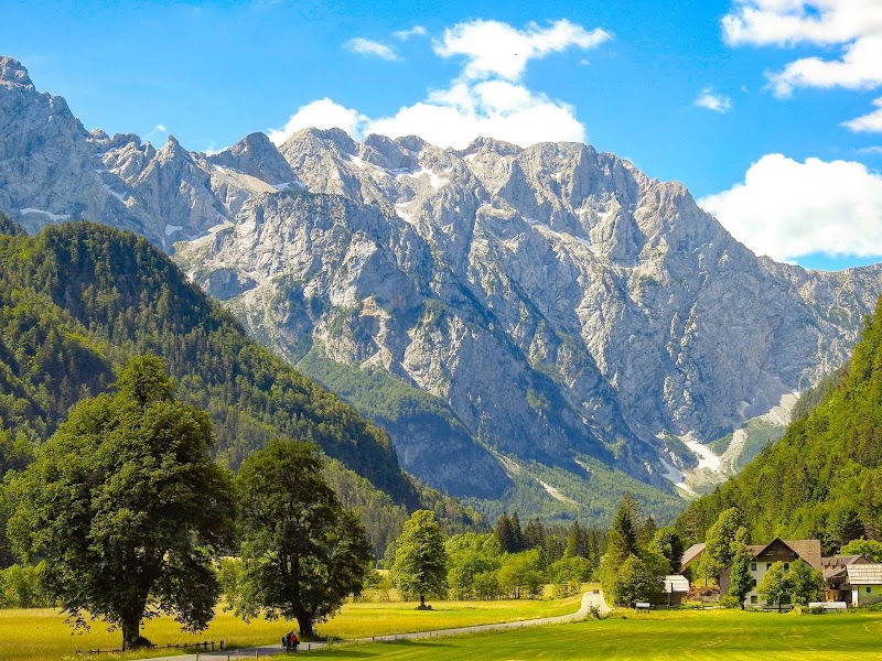 Photo 5 at Logar Valley in Solčava